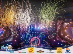 Festival de Verão – FV18